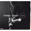 Thomas Langer - Something Left Unspoken - Single